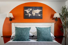 McKamy Cottage at Wrenwood Ranch, King Bed